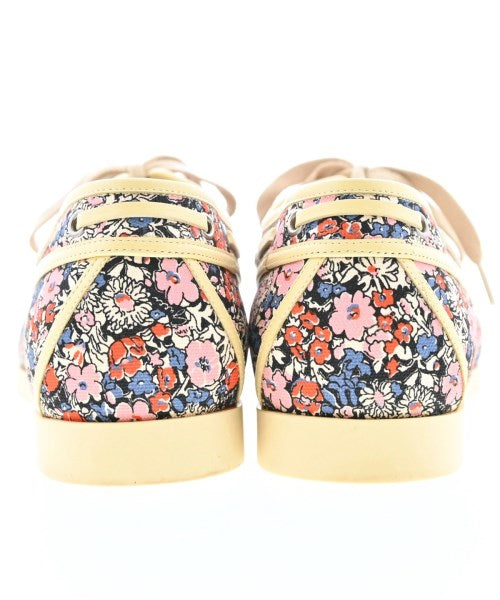 GUCCI รองเท้าสวมทางการ