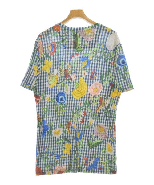 GUCCI เสื้อยืด/เสื้อท็อปส์