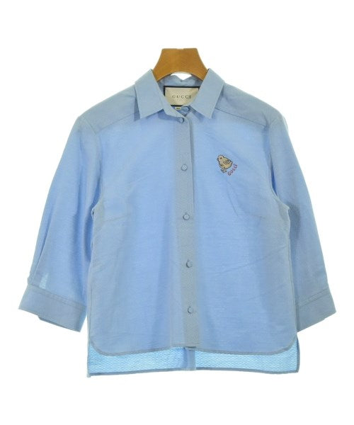 GUCCI เสื้อลำลอง