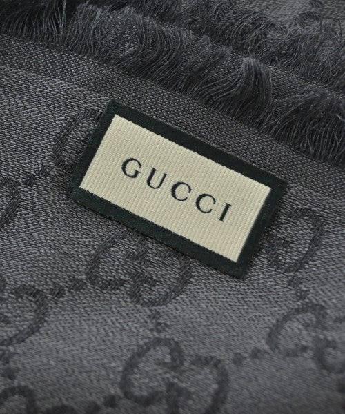 GUCCI ผ้าคลุมไหล่