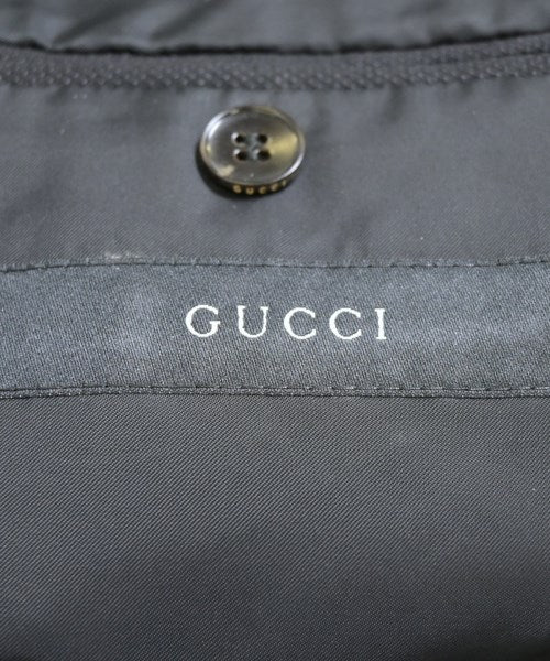 GUCCI เบลเซอร์/แจ็คเก็ตสูท