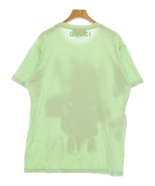GUCCI เสื้อยืด/เสื้อท็อปส์