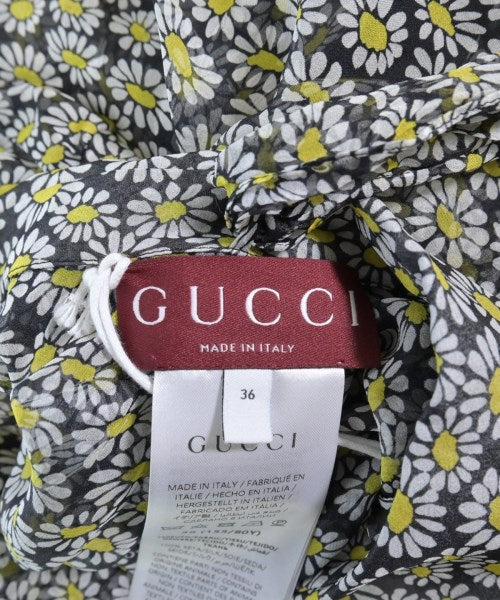 GUCCI เสื้อสตรี