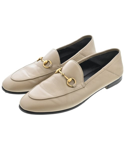 GUCCI รองเท้าสวมทางการ