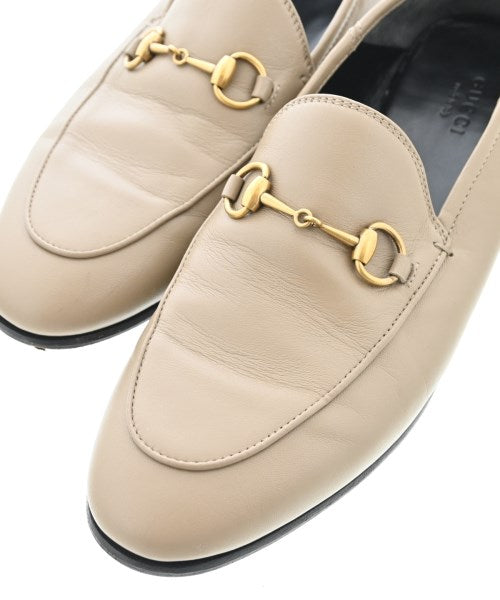 GUCCI รองเท้าสวมทางการ