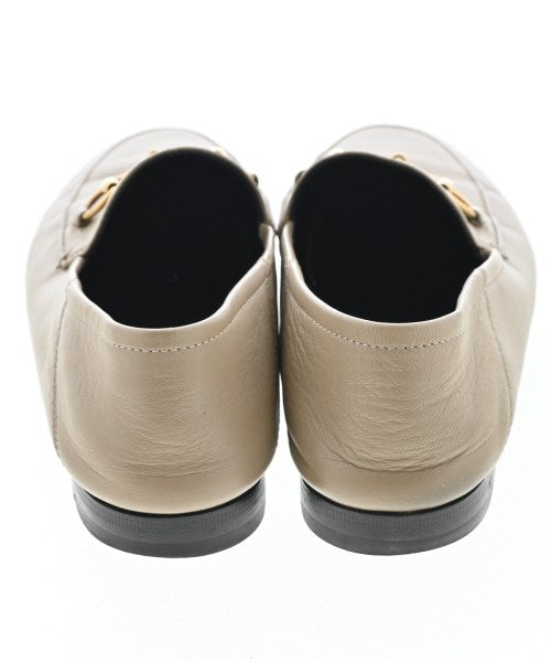 GUCCI รองเท้าสวมทางการ