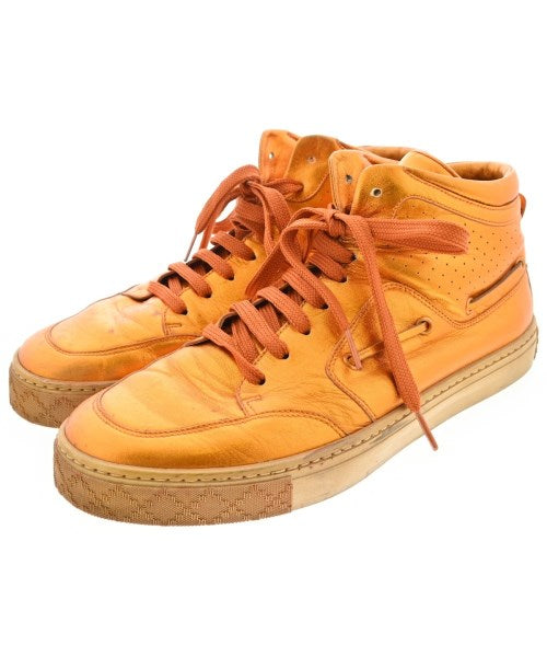 GUCCI รองเท้าผ้าใบ