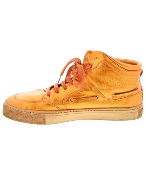 GUCCI รองเท้าผ้าใบ
