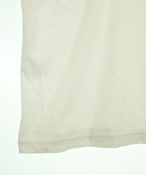GUCCI เสื้อยืด/เสื้อท็อปส์
