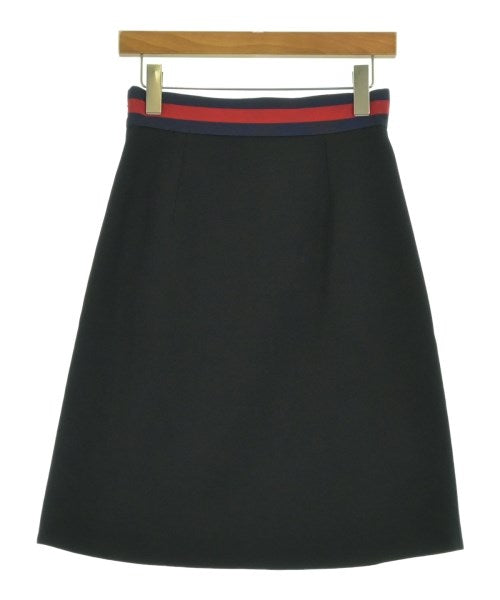 GUCCI กระโปรงยาวถึงเข่า