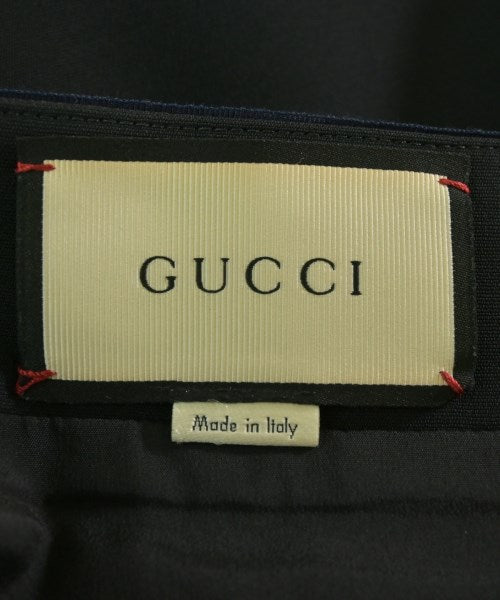 GUCCI กระโปรงยาวถึงเข่า