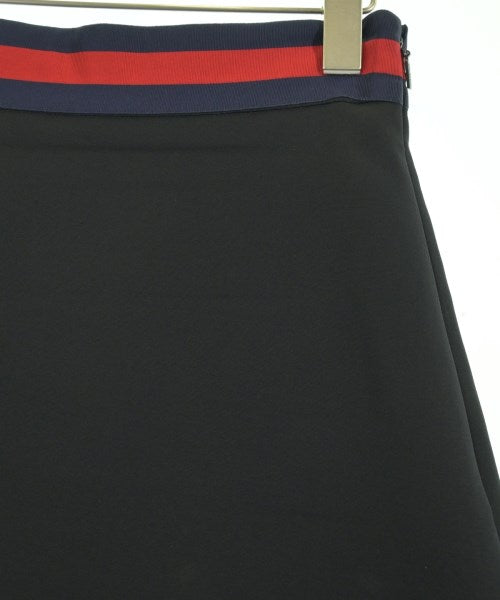 GUCCI กระโปรงยาวถึงเข่า