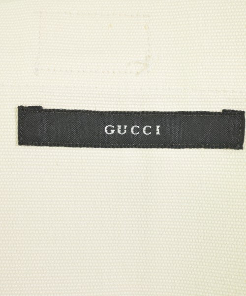 GUCCI แจ็คเก็ตเบลาส์ อื่น