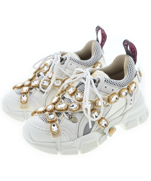 GUCCI รองเท้าผ้าใบ