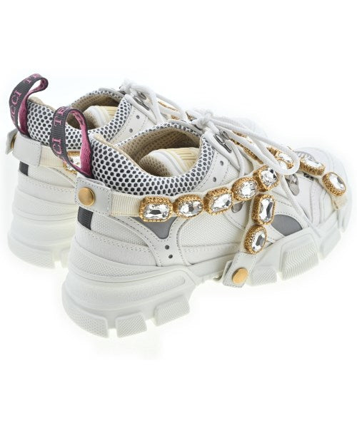 GUCCI รองเท้าผ้าใบ