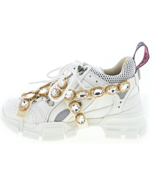 GUCCI รองเท้าผ้าใบ