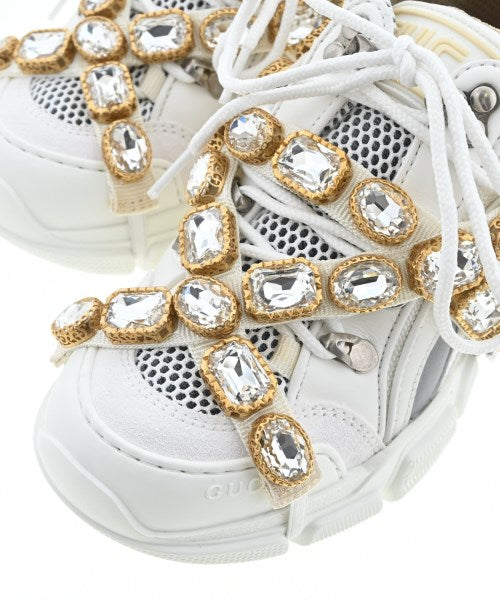 GUCCI รองเท้าผ้าใบ