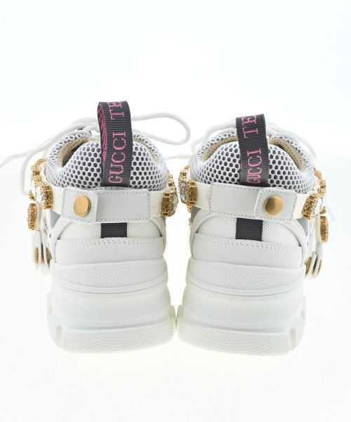 GUCCI รองเท้าผ้าใบ