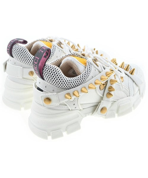GUCCI รองเท้าผ้าใบ