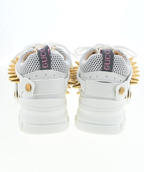 GUCCI รองเท้าผ้าใบ