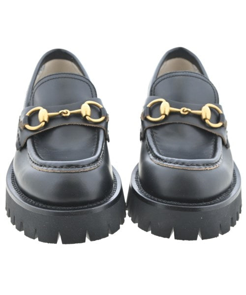 GUCCI รองเท้าออกงาน/รองเท้าไม่มีส้น