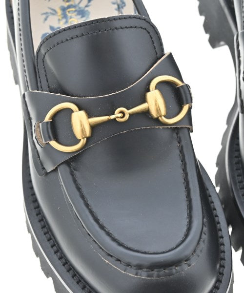GUCCI รองเท้าออกงาน/รองเท้าไม่มีส้น