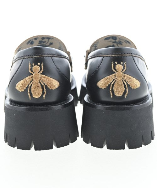 GUCCI รองเท้าออกงาน/รองเท้าไม่มีส้น