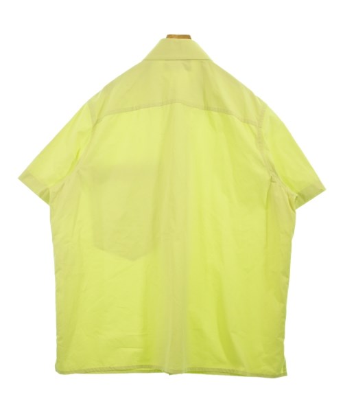GUCCI เสื้อลำลอง