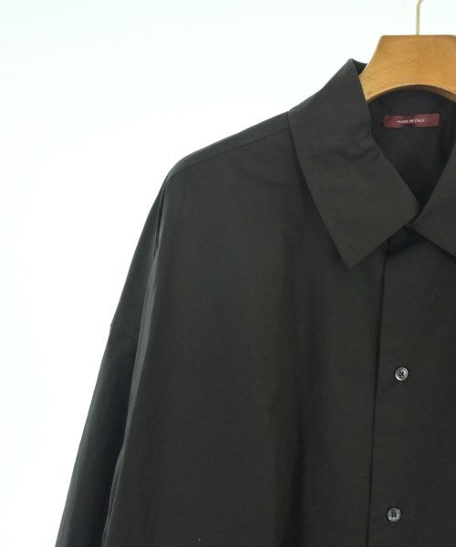 GUCCI เสื้อคลุมคอปก Soutien