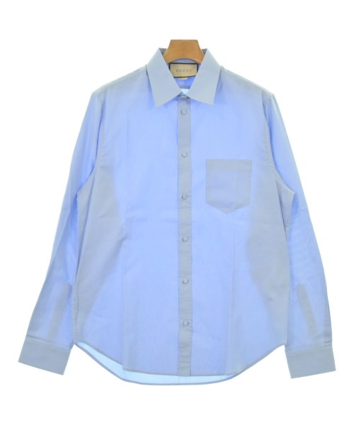 GUCCI เสื้อเชิ้ตทางการ