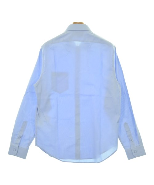 GUCCI เสื้อเชิ้ตทางการ