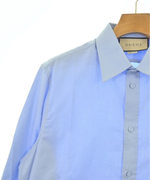 GUCCI เสื้อเชิ้ตทางการ
