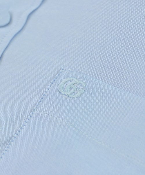 GUCCI เสื้อเชิ้ตทางการ