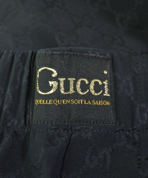 GUCCI กางเกงขาสั้น