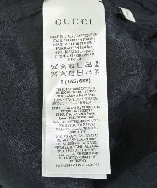 GUCCI กางเกงขาสั้น