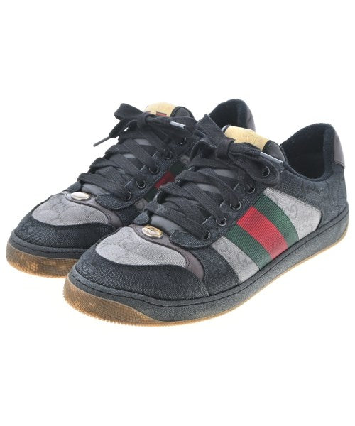 GUCCI รองเท้าผ้าใบ