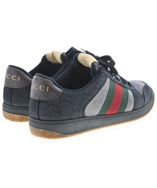 GUCCI รองเท้าผ้าใบ