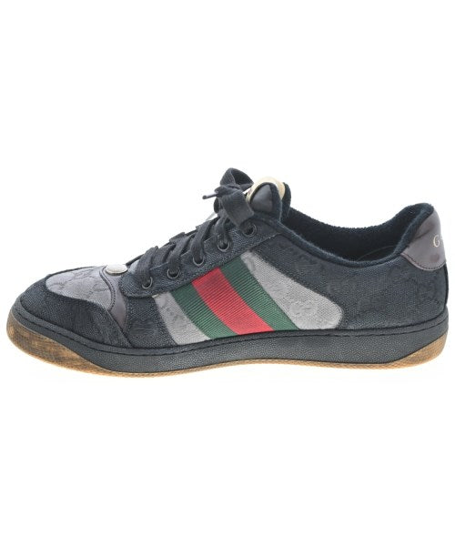 GUCCI รองเท้าผ้าใบ