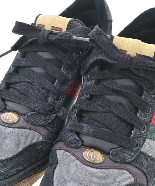 GUCCI รองเท้าผ้าใบ