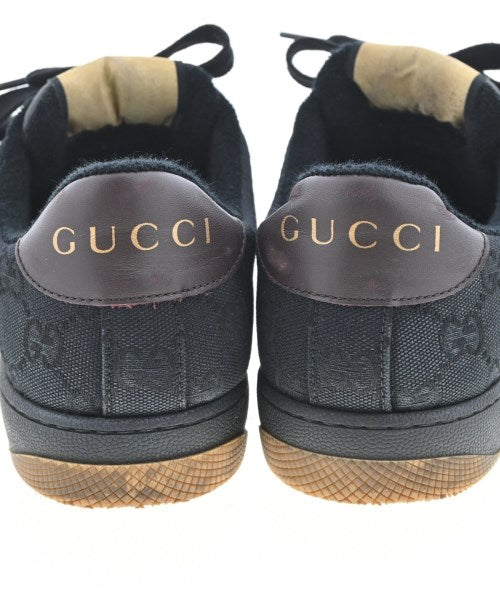GUCCI รองเท้าผ้าใบ