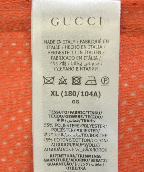 GUCCI แจ็คเก็ตเบลาส์ อื่น