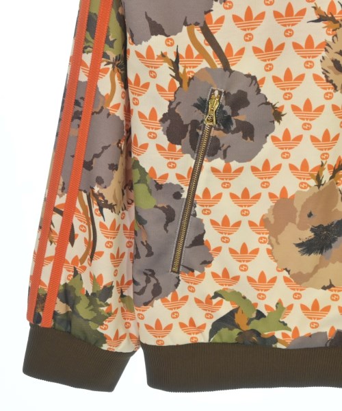 GUCCI แจ็คเก็ตเบลาส์ อื่น