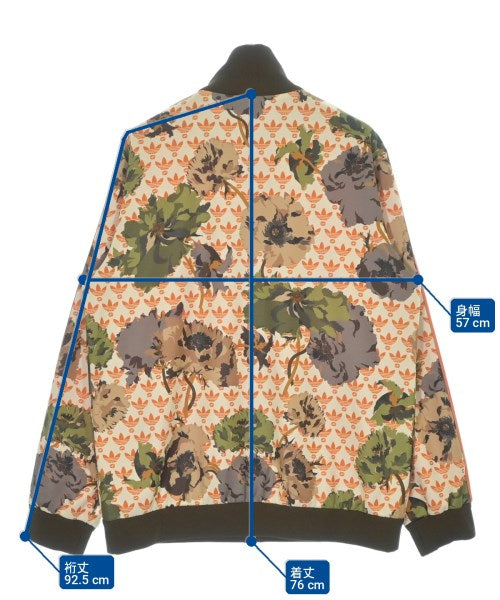 GUCCI แจ็คเก็ตเบลาส์ อื่น