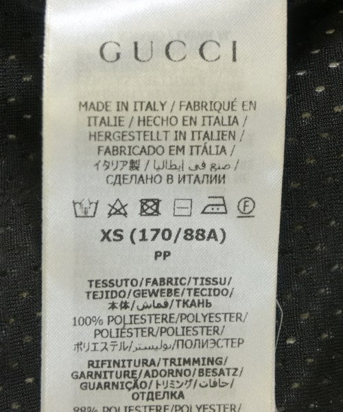 GUCCI แจ็คเก็ตเบลาส์ อื่น