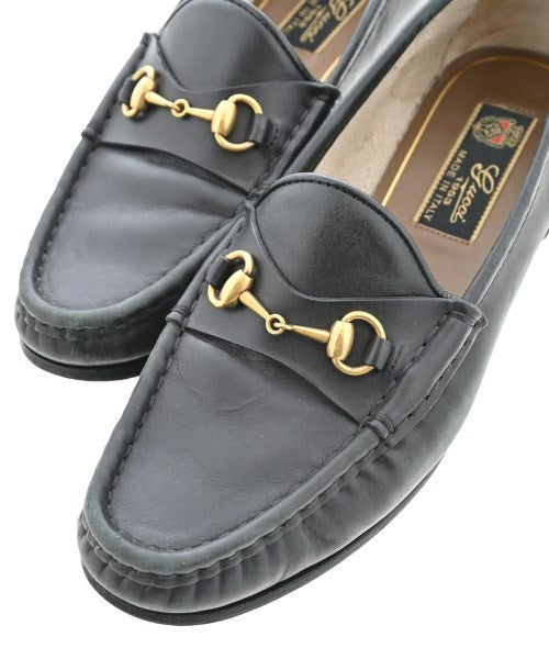 GUCCI รองเท้าออกงาน/รองเท้าไม่มีส้น