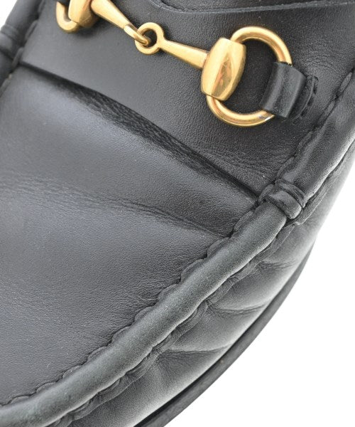 GUCCI รองเท้าออกงาน/รองเท้าไม่มีส้น