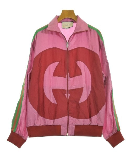 GUCCI แจ็คเก็ตเบลาส์ อื่น