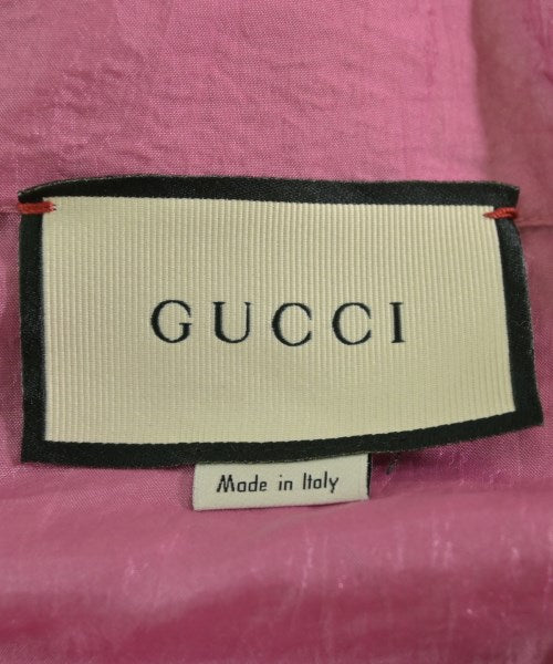 GUCCI แจ็คเก็ตเบลาส์ อื่น