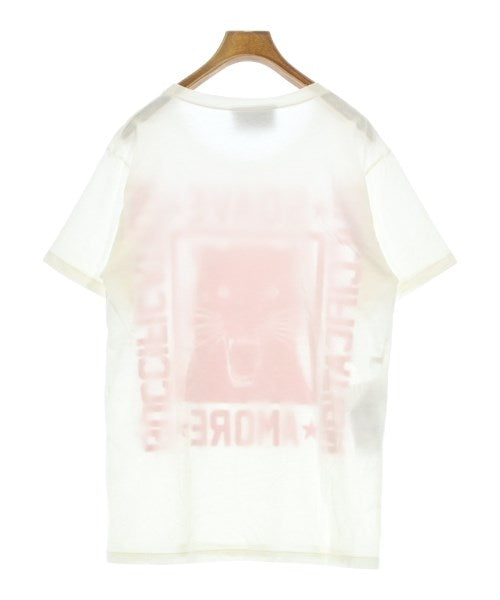 GUCCI เสื้อยืด/เสื้อท็อปส์