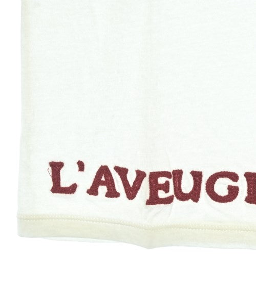 GUCCI เสื้อยืด/เสื้อท็อปส์